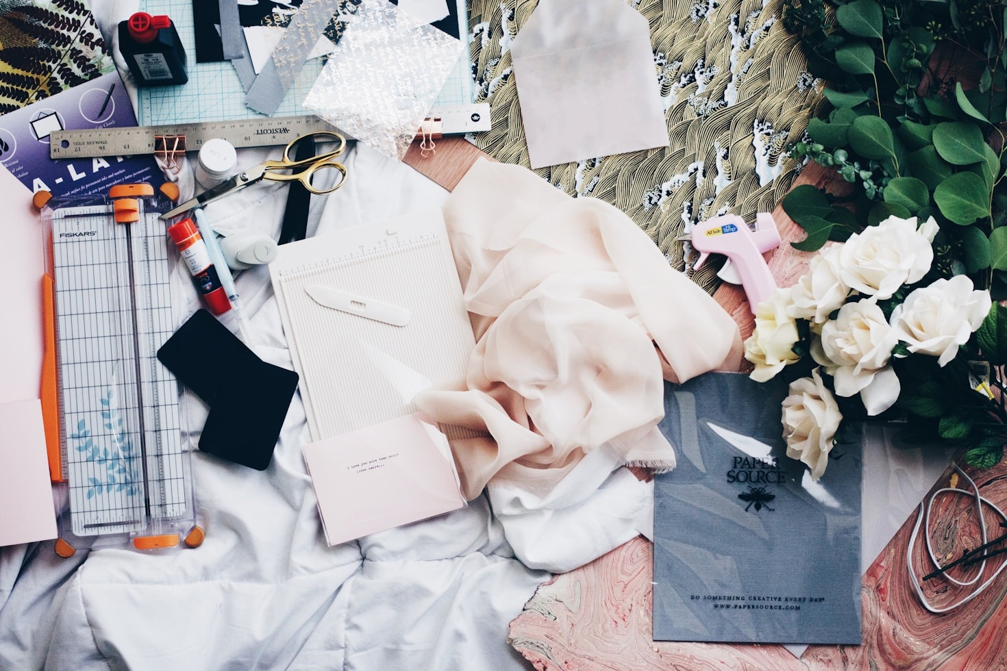 Exploring Ted Yuan’s Creative Process in Design