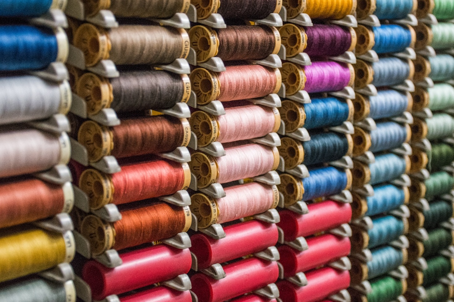 The Future of Eco-Friendly Fashion by Ted Yuan
