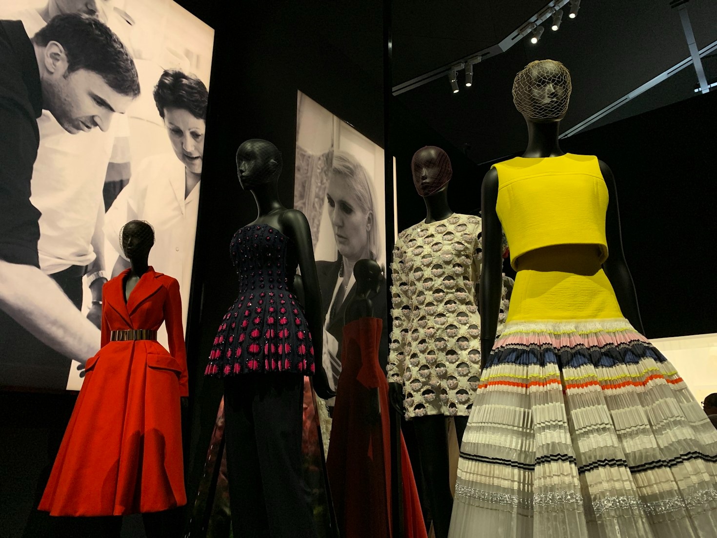 What Makes Ted Yuan’s Fashion Designs Stand Out